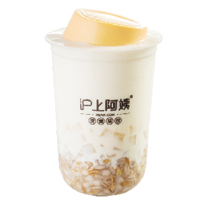 稞麦布蕾酸奶