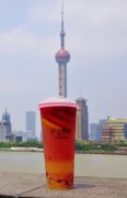 沪上阿姨加盟店为何如此火爆？