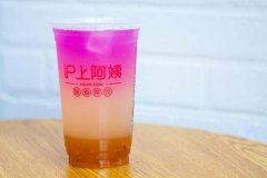 沪上阿姨加盟品牌成功的三要素