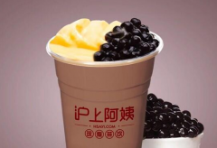 沪上阿姨奶茶加盟店如何做好配送服务？