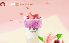 沪上阿姨加盟好不好？轻松带你致富。