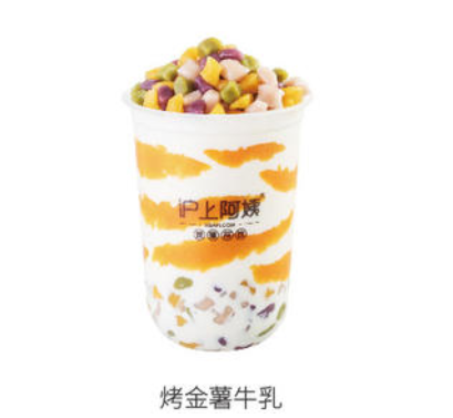 沪上阿姨怎么样?