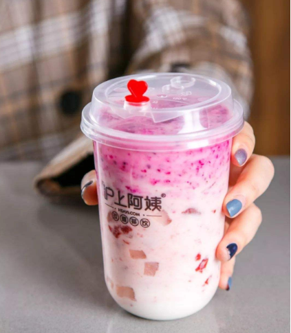 沪上阿姨加盟费用怎么算?